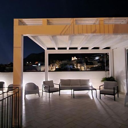 Apartament Palazzo Del Golfo Penthouse Castellammare del Golfo Zewnętrze zdjęcie