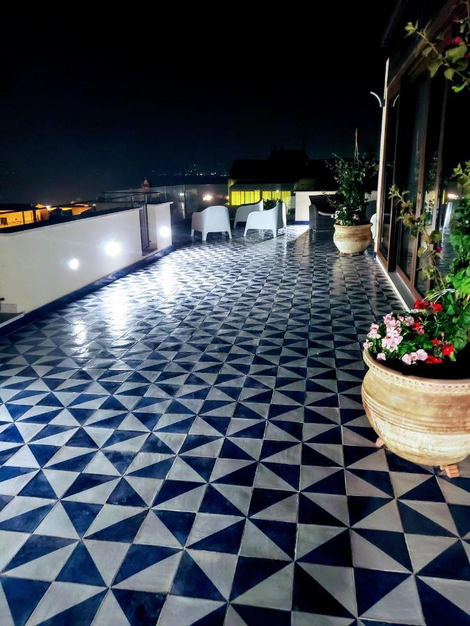 Apartament Palazzo Del Golfo Penthouse Castellammare del Golfo Zewnętrze zdjęcie