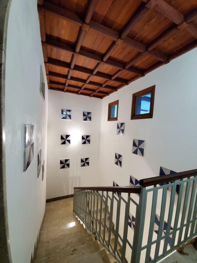 Apartament Palazzo Del Golfo Penthouse Castellammare del Golfo Zewnętrze zdjęcie