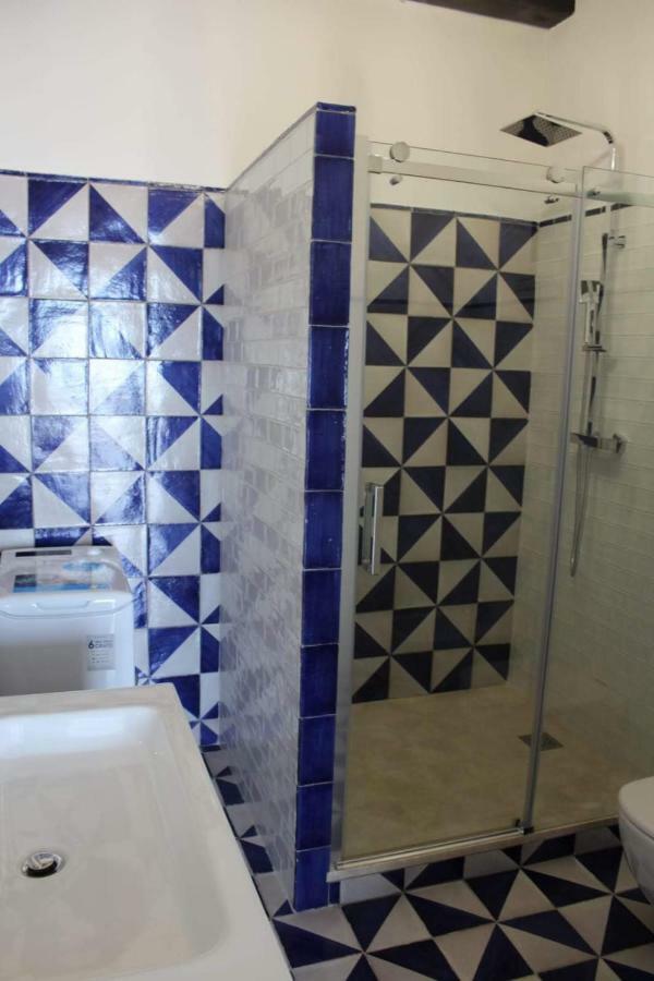 Apartament Palazzo Del Golfo Penthouse Castellammare del Golfo Zewnętrze zdjęcie