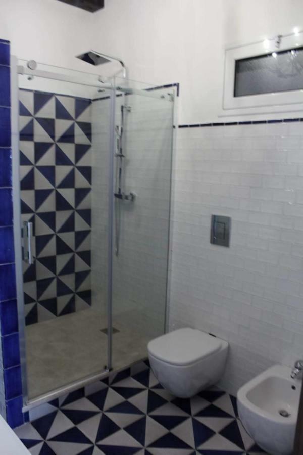 Apartament Palazzo Del Golfo Penthouse Castellammare del Golfo Zewnętrze zdjęcie